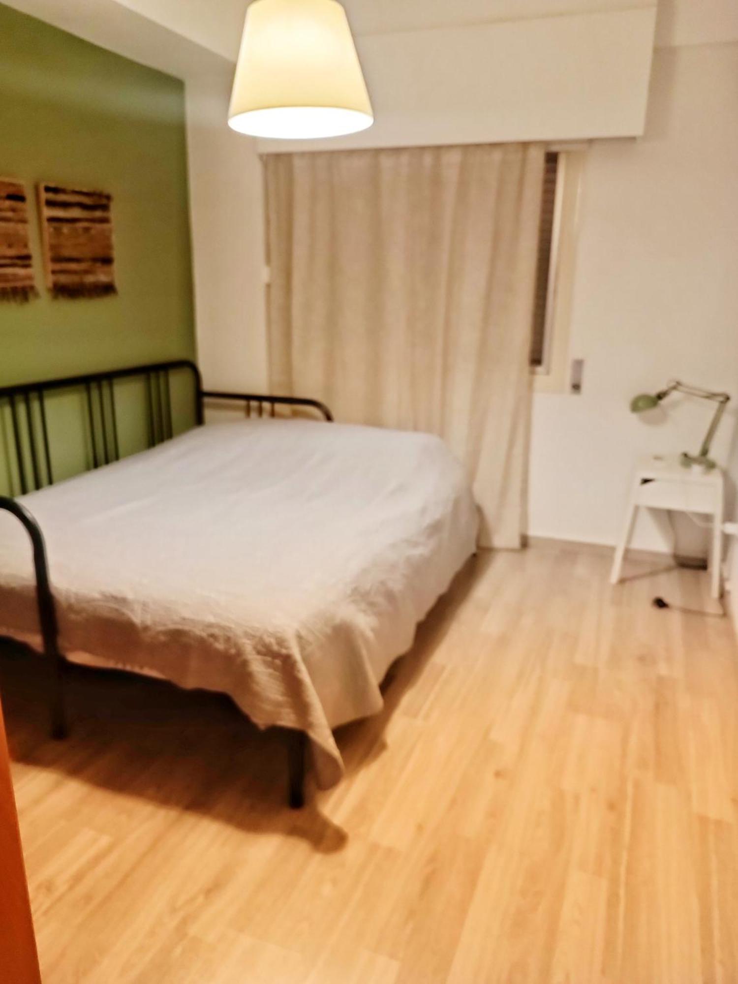 ניקוסיה Markora Central Apartment מראה חיצוני תמונה