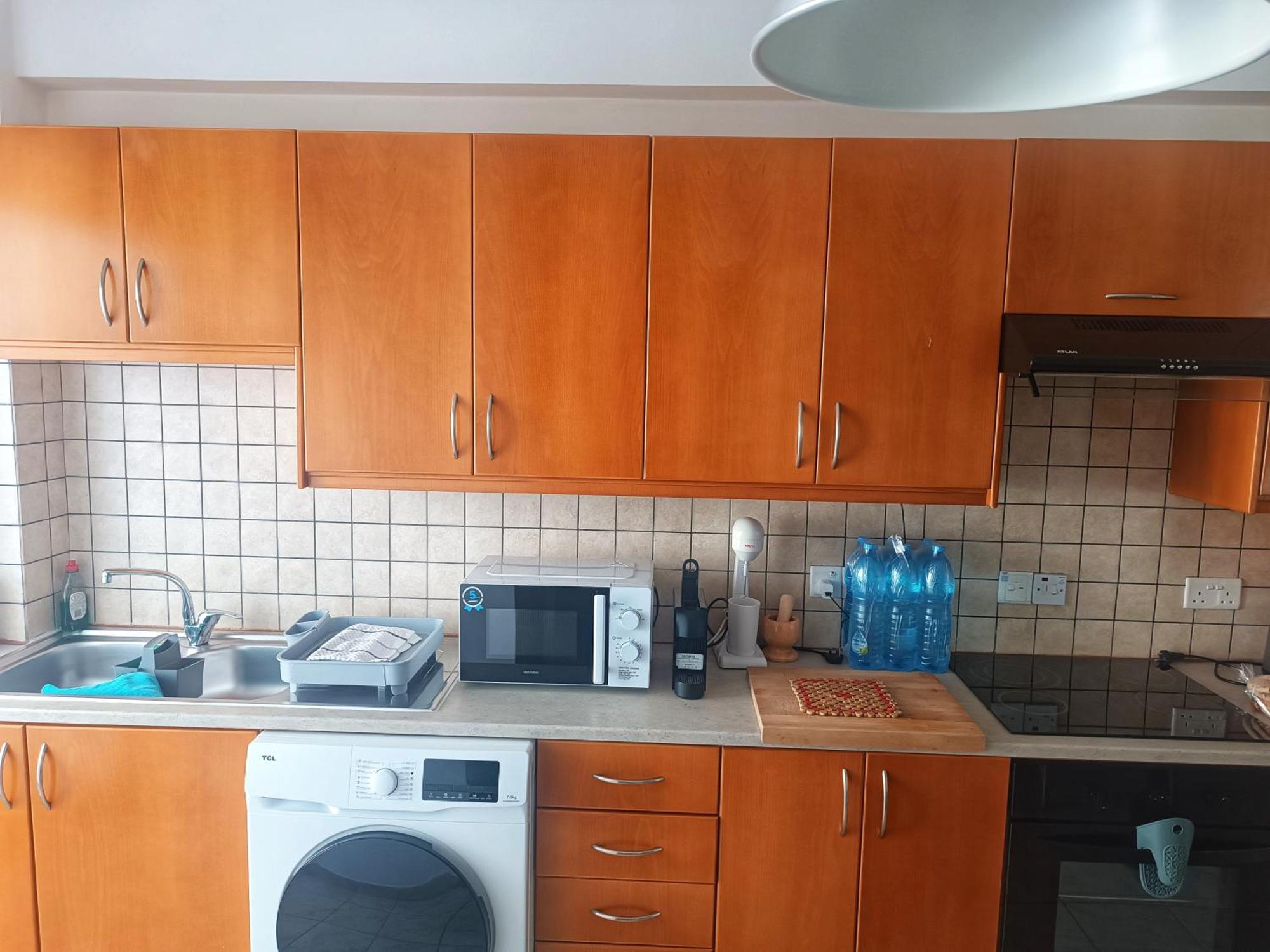 ניקוסיה Markora Central Apartment מראה חיצוני תמונה