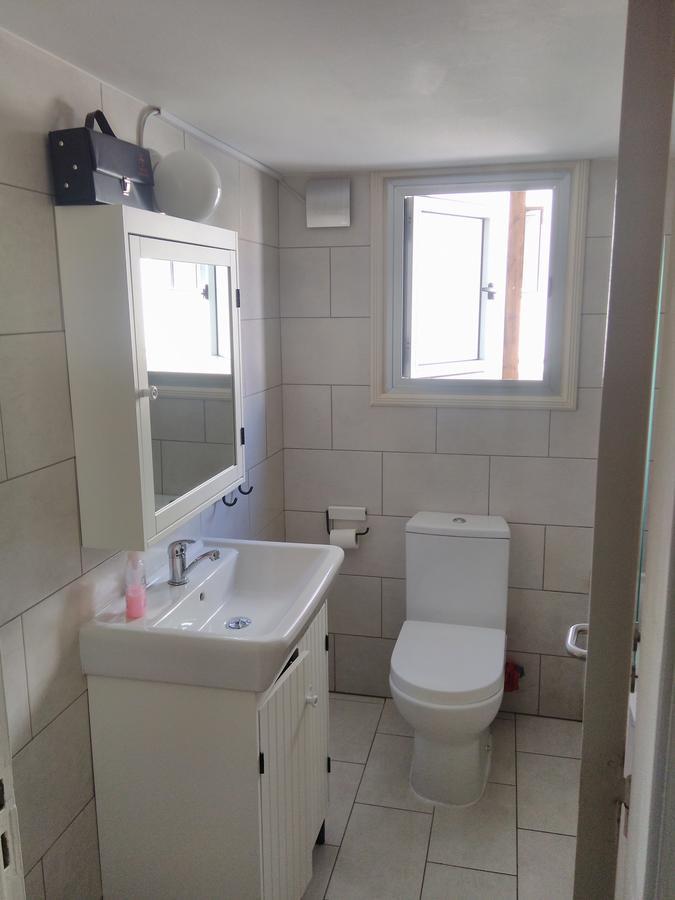 ניקוסיה Markora Central Apartment מראה חיצוני תמונה